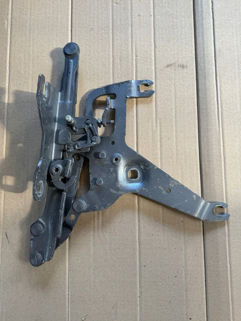 фото №1, Bmw x5 f15 петля капот лівий 7294529