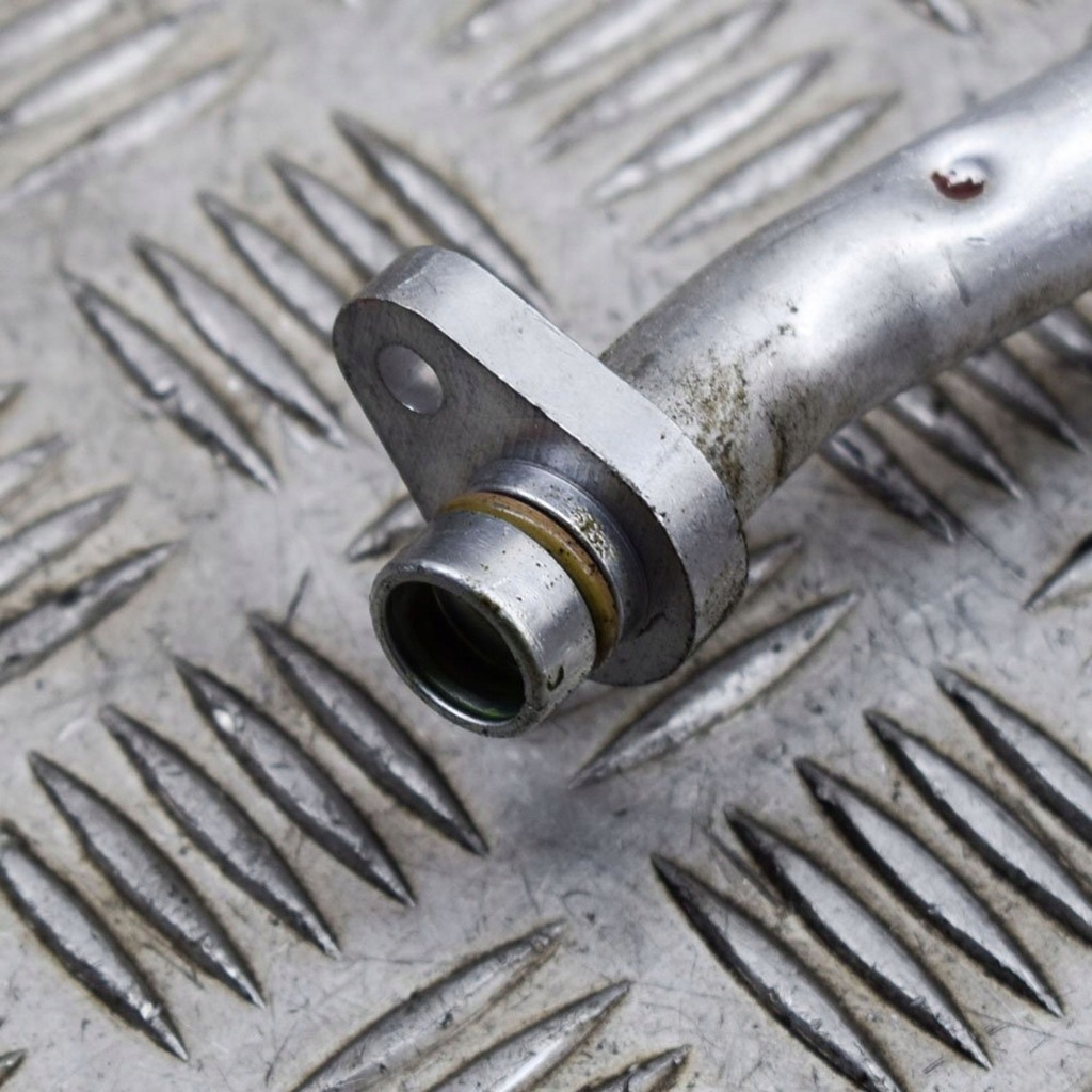 фото №5, Maserati levante 2023 wąż / шланг кондиционера a/c