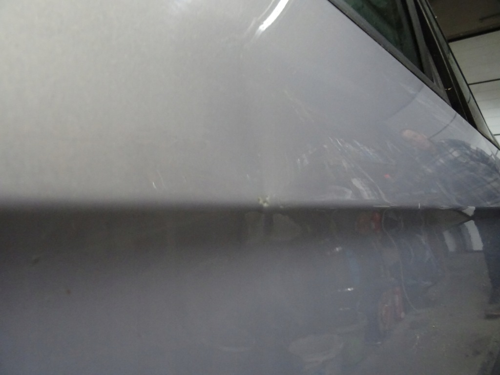 фото №4, Ford galaxy mk3 двері правий перед b0