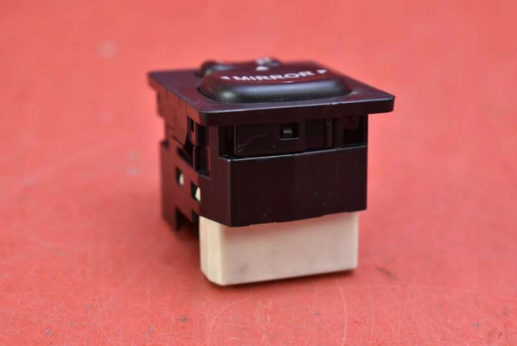 фото №6, Панель регулировки зеркал 183574 toyota yaris 3 iii 14-17