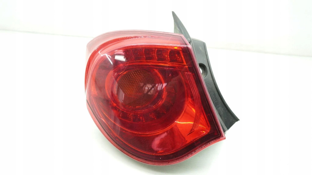 Купити Alfa romeo giulietta лампа задній ліва задня зовнішня 50513613