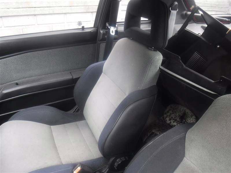 фото №8, Сидіння сидіння заднє сидіння kpl nissan sunny b12 coupe