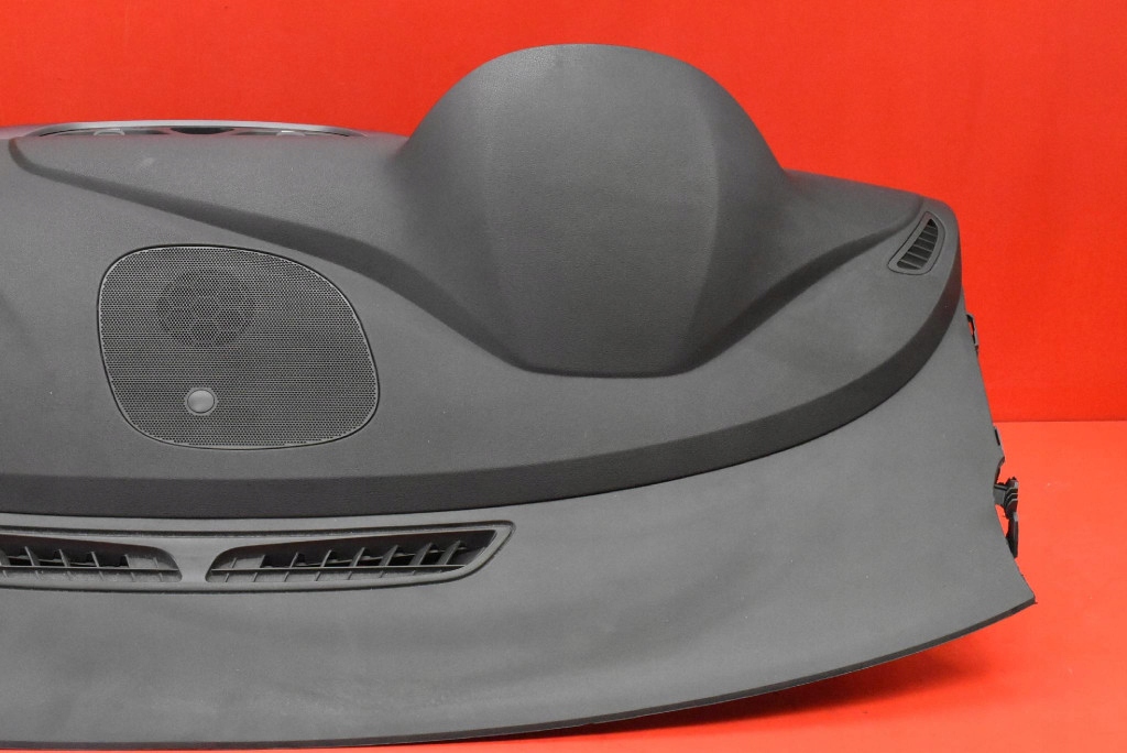 фото №8, Приборная панель приборная консоль приборная панель eu 39061297 opel corsa e 14-20