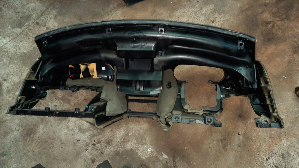 фото №6, Приборная панель приборная alfa romeo 147 05r