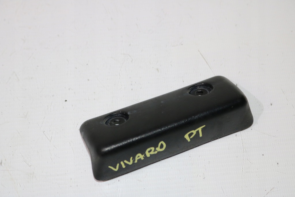 фото №1, Корпус ручка opel vivaro