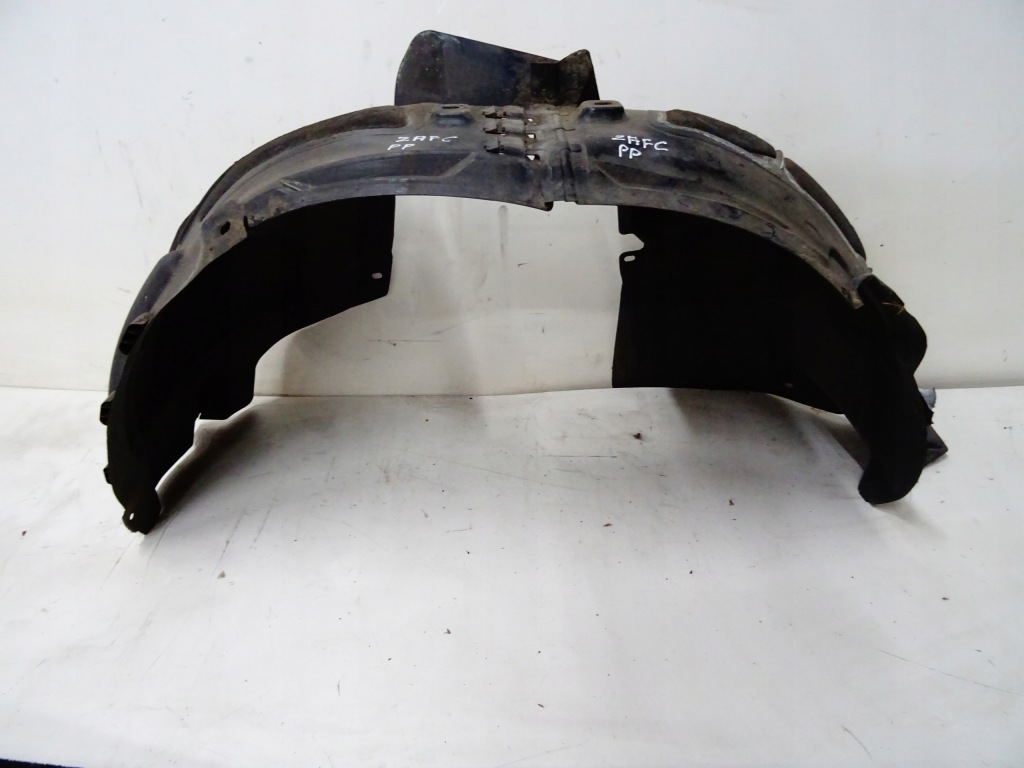 фото №2, Opel zafira c подкрылок правый перед