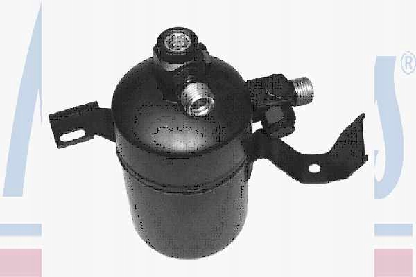 фото №9, Осушувач nissens 95023 mb e w124