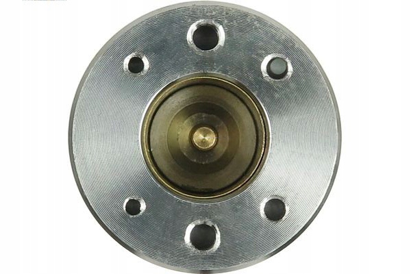 фото №3, Вимикач електромагнітний, стартер as-pl ss2027