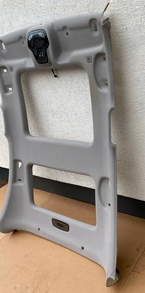 фото №3, Alfa romeo giulia потолок потолок люк панорама