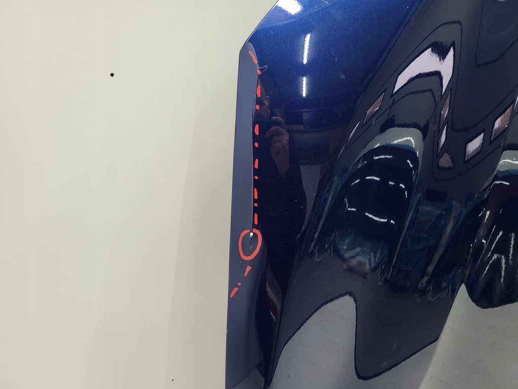 фото №3, Капот bmw x1 f48