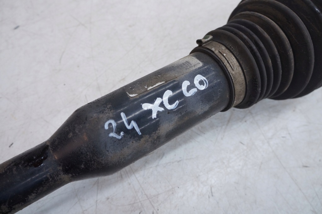 фото №4, Volvo xc60 2.0 приводной вал левая перед передняя 31325101