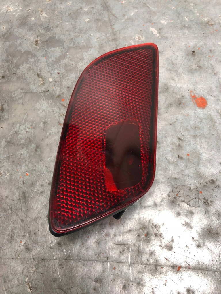 фото №1, Отражатель лампа противотуманная левый задняя vw id4 id.4 11b945701