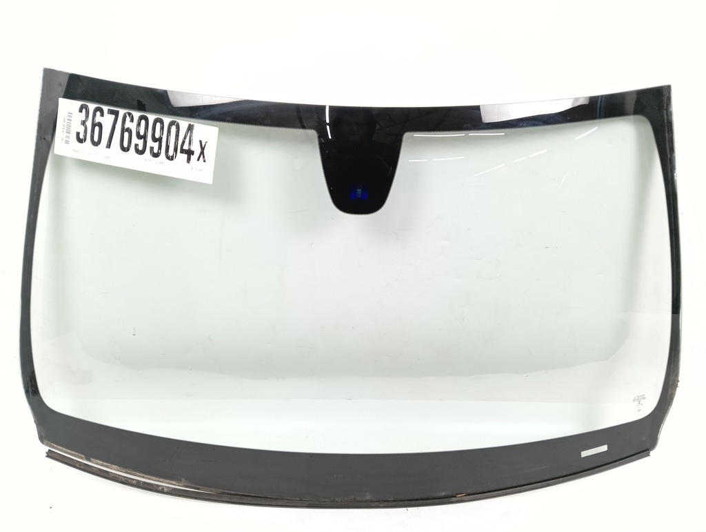 фото №1, Стекло лобовое передняя mercedes a w176 2012-2015