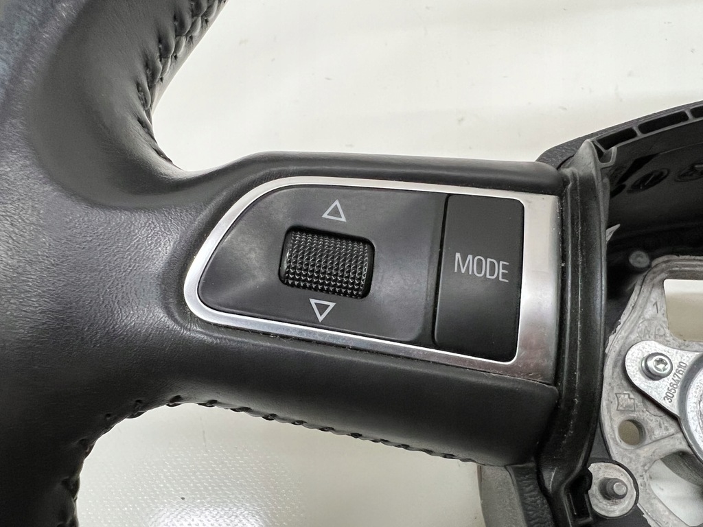 фото №11, Audi q5 8r воздуховод кожаный 8r0419091