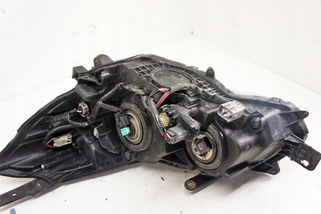 фото №6, Kk219 subaru xv i лампа фара правый перед