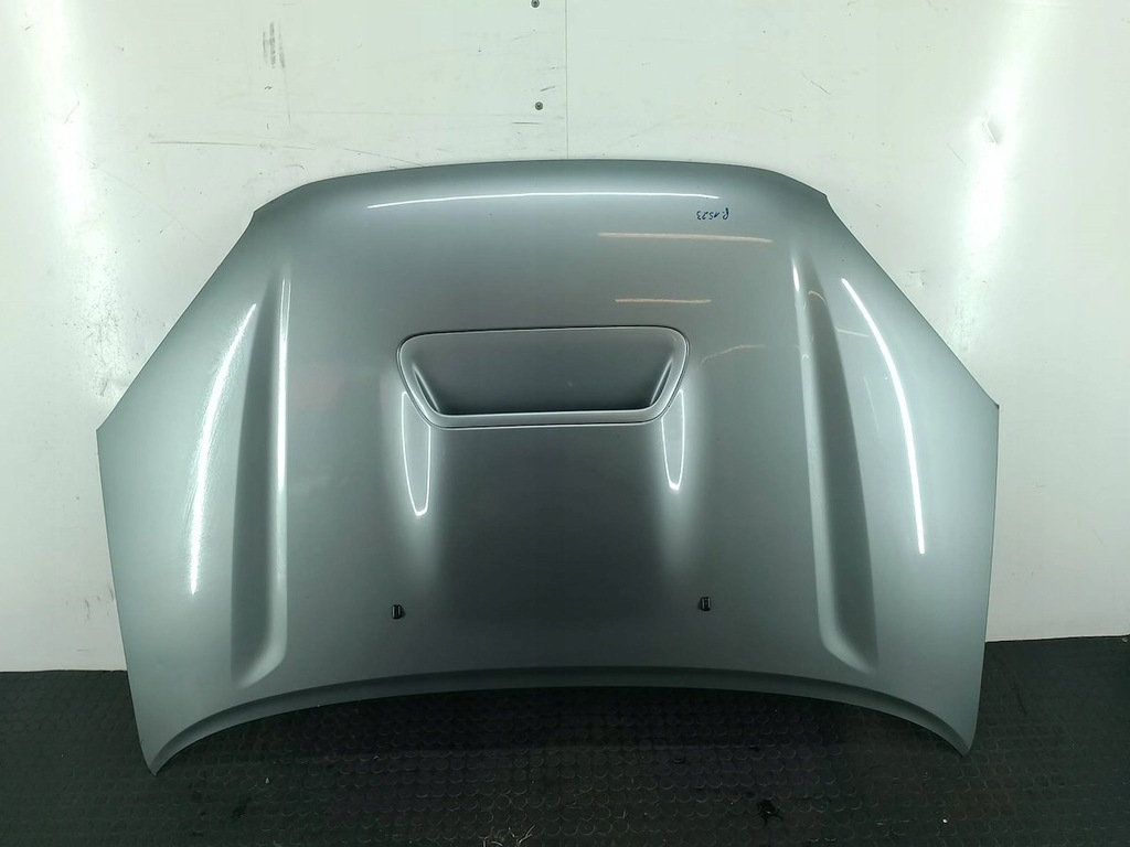 фото №1, Капот toyota rav4 ii 00-06 6t6