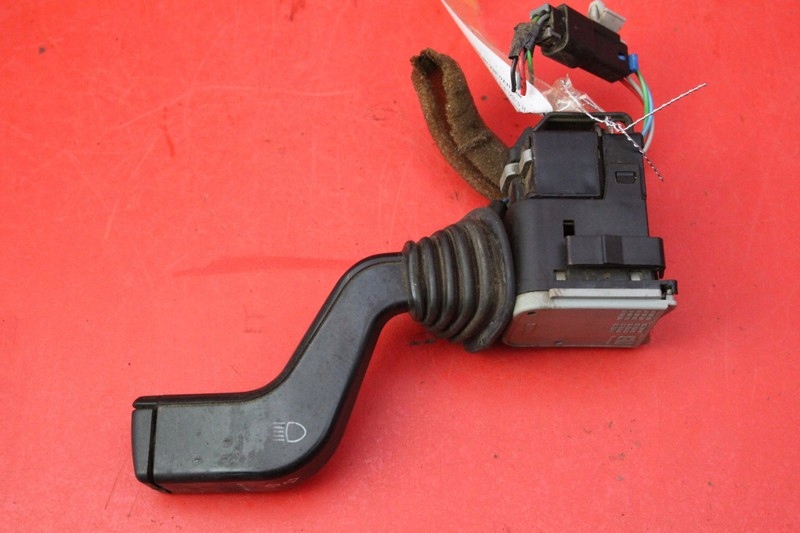 фото №6, Рычаг переключатель поворотник 09181010 opel vectra 2 ii b 95-99
