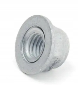 фото №1, Гайка болти porsche macan