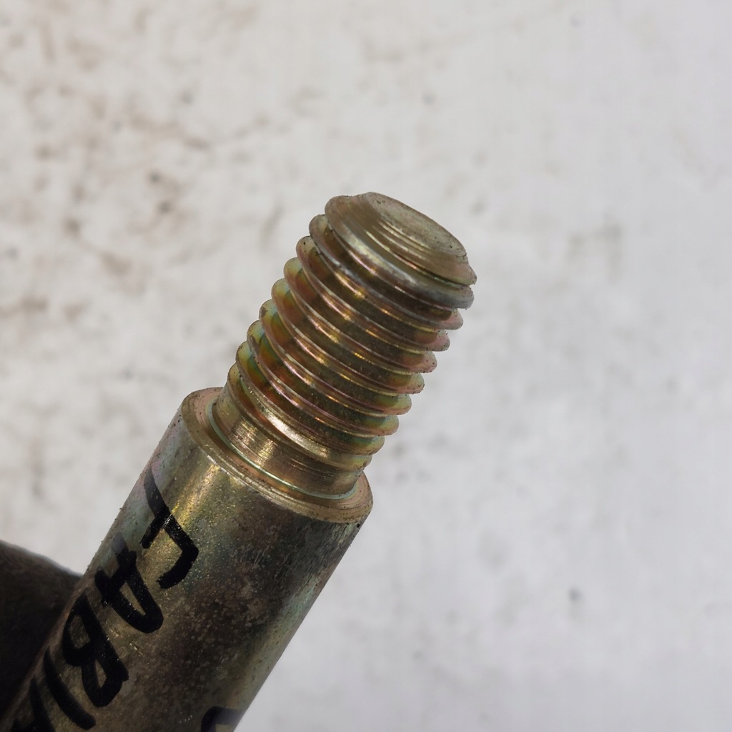 фото №8, Skoda fabia 2 ii roomster touran ушко буксировочный 6k0803615c