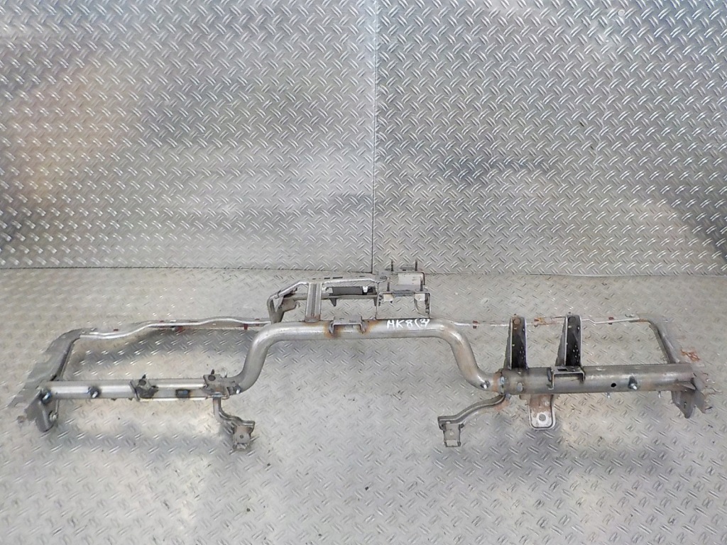 фото №1, Transit mk8 15-20 балка каркас pod консоль