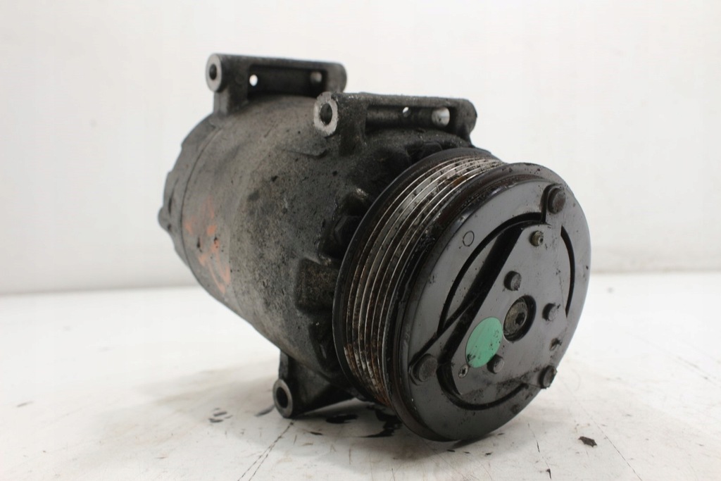 фото №8, Espace iv 2.2 dci компресор кондиціонера 8200436108