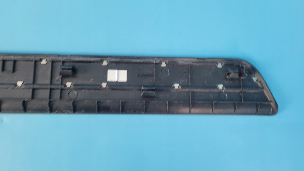 фото №10, Kia sorento iv 20r молдинг накладка поріг лівий перед 85873-p2100