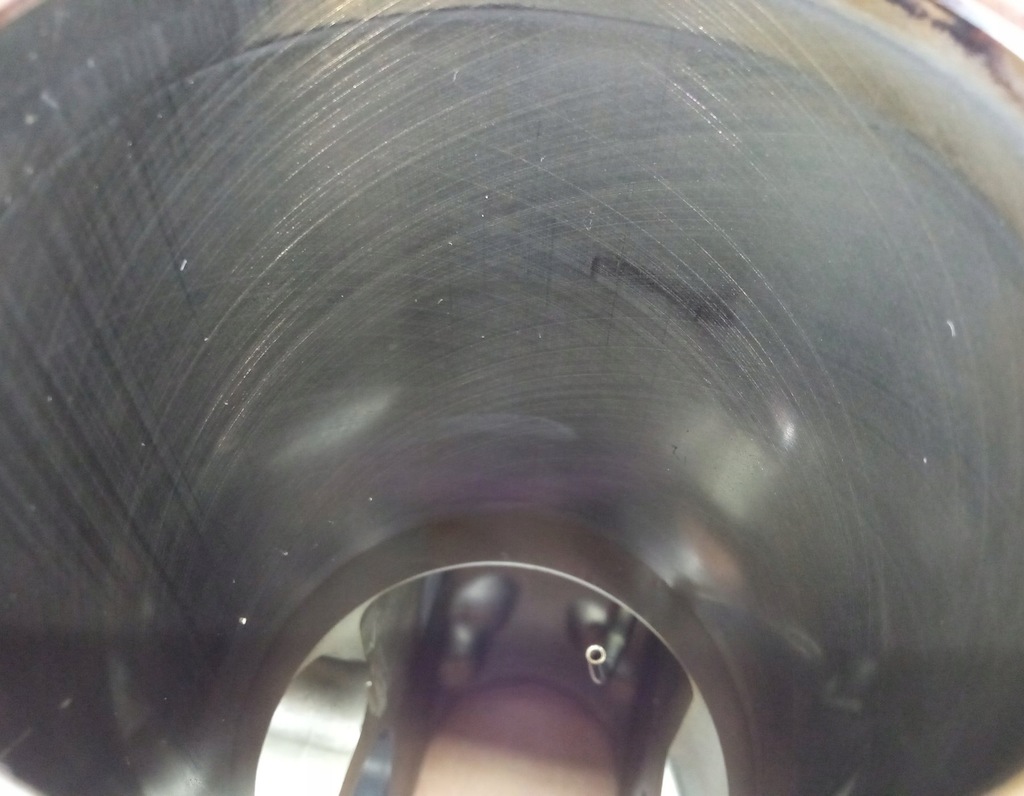 фото №7, Блок двигуна volvo xc90 ii 2.0 t6 b4204t27