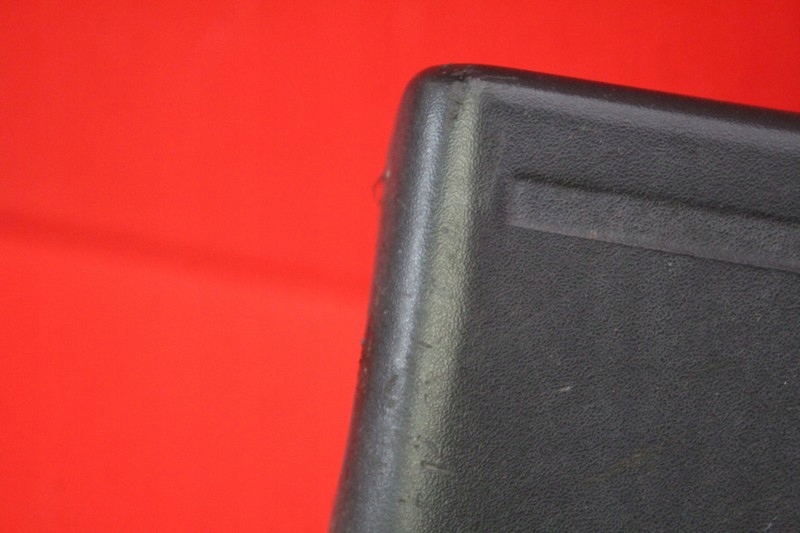 фото №6, Накладка поріг ліва czarna 1127975 alfa romeo gtv coupe 95-06