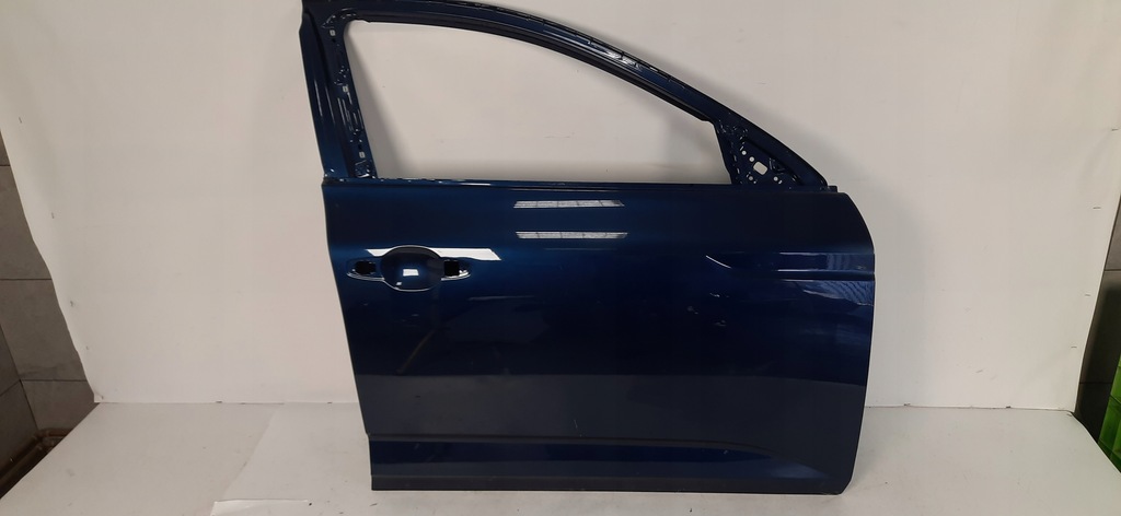 фото №1, Renault talisman двері перед передні права 15-22r