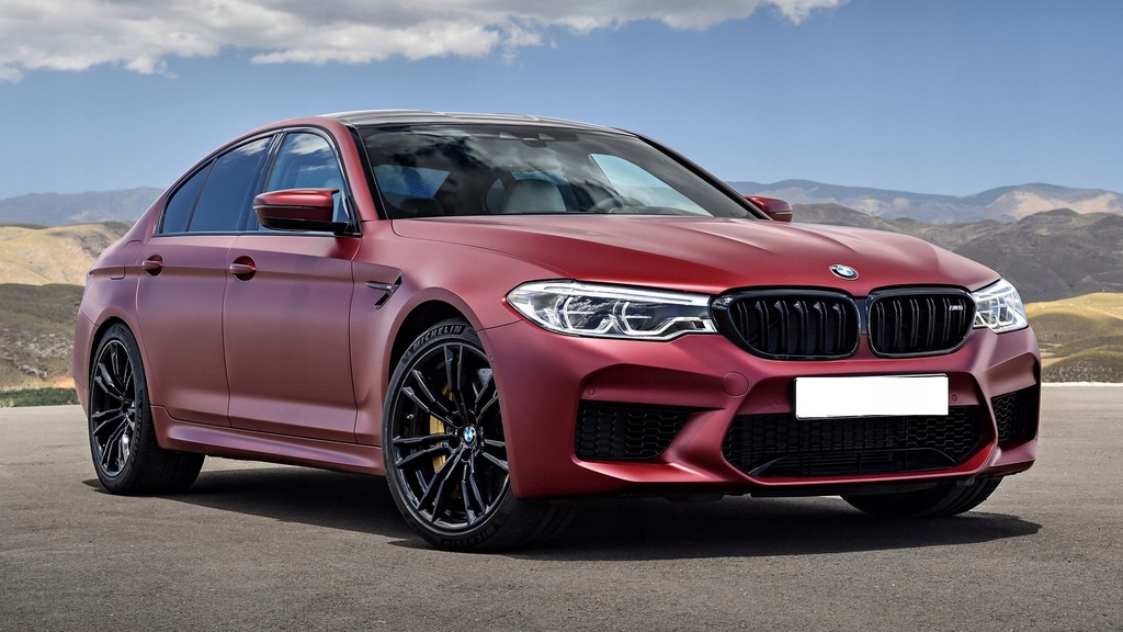 фото №10, Bmw g30 m5 f90 g32 преобразователь левый модуль led