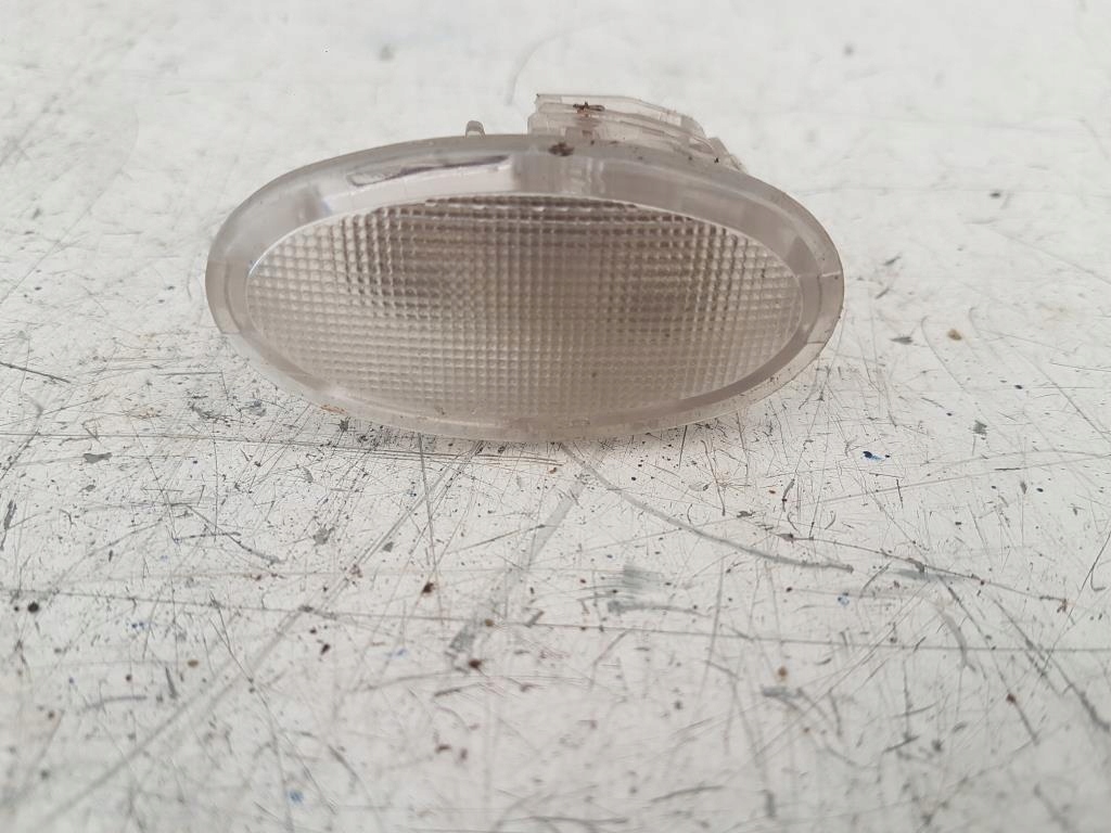 фото №2, Освещение лампа кабины ford galaxy mk2 2.8 v6