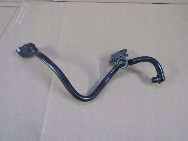 фото №1, Porsche 911 991 шланг трубка waz вакуумa