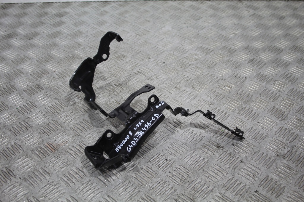 фото №1, Кронштейн кронштейн evoque ii 2 l551 g4d3-9l456-cd