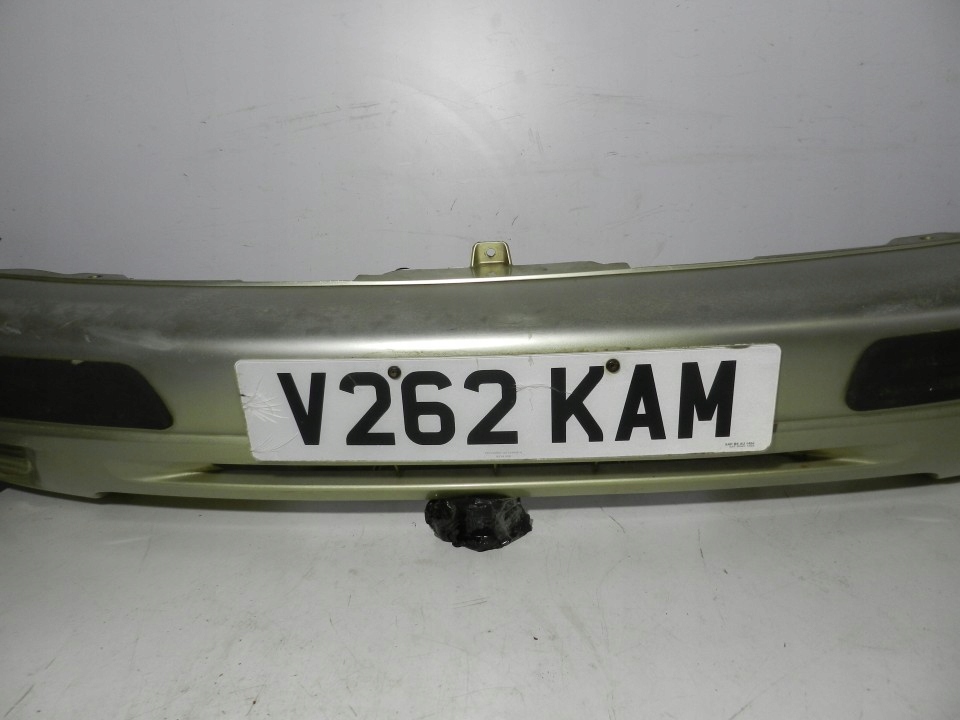 фото №7, 136.zderzak перед передній suzuki grand vitara i