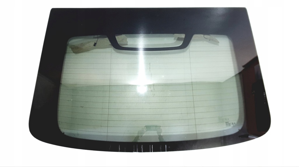 фото №1, Стекло задняя задняя polestar 2 32219225 43r-010981