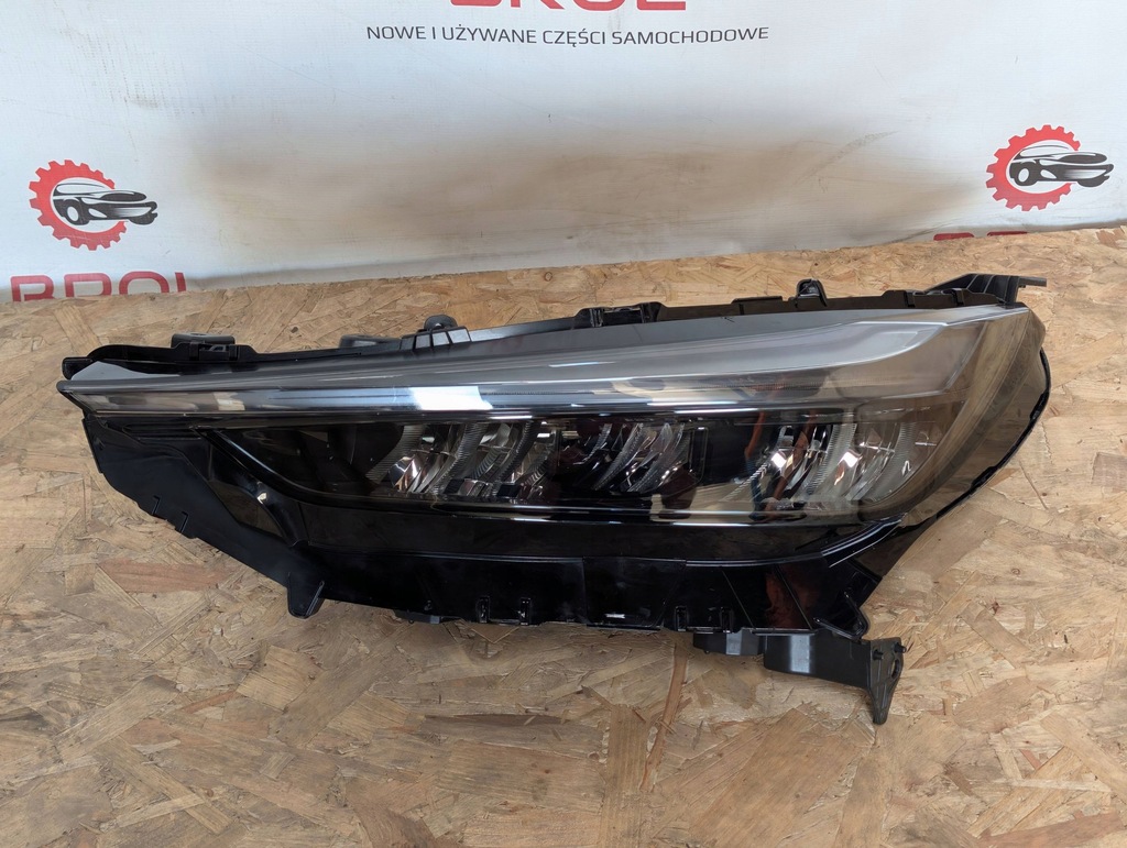 фото №14, Бампер pas передний лампы комплект honda hr-v iii 1.5 ivtec