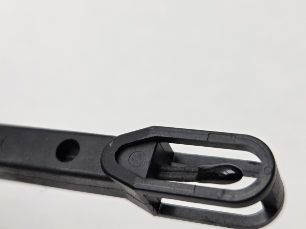 фото №8, Датчик tem салону mr113580 combo berlingo partner proace