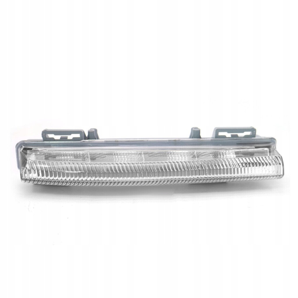 фото №1, Свет движение dziennej правая mercedes w212 led drl