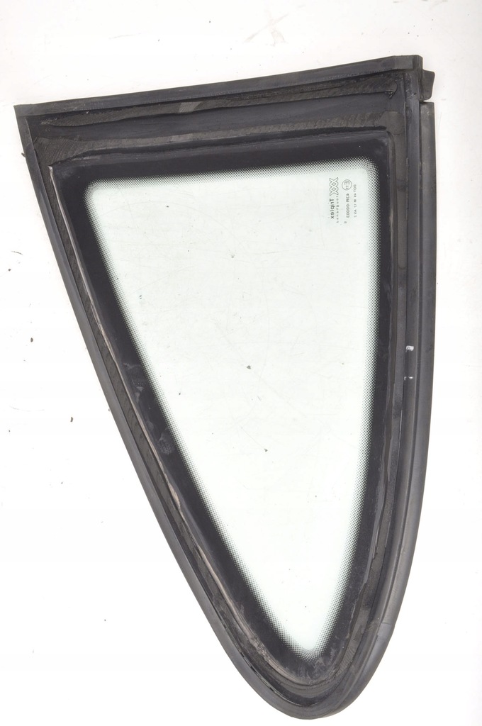 фото №1, Aston martin db7 стекло кузовная левый задняя задняя