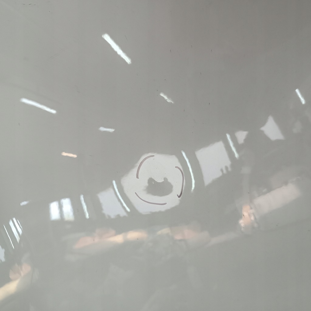 фото №9, Капот renault clio v 19- 651224027r