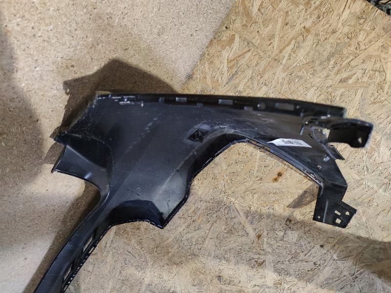 фото №9, Бампер задняя задний bmw x2 f39 m-pakiet