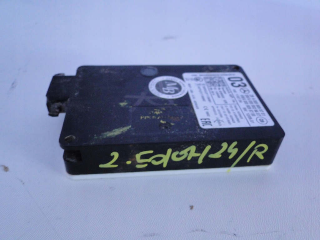 фото №6, Mercedes ml gl gle gls 166 slk 172 c 204 glk 204 радар distronic bsa plus