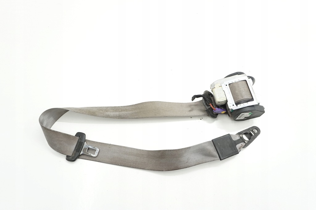 фото №1, Audi a6 c6 pas безпеки правий перед