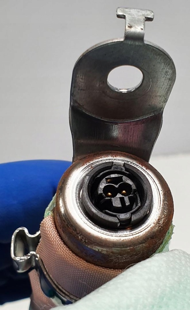 фото №3, Шторка безопасности подушка безопасности правая mercedes w205