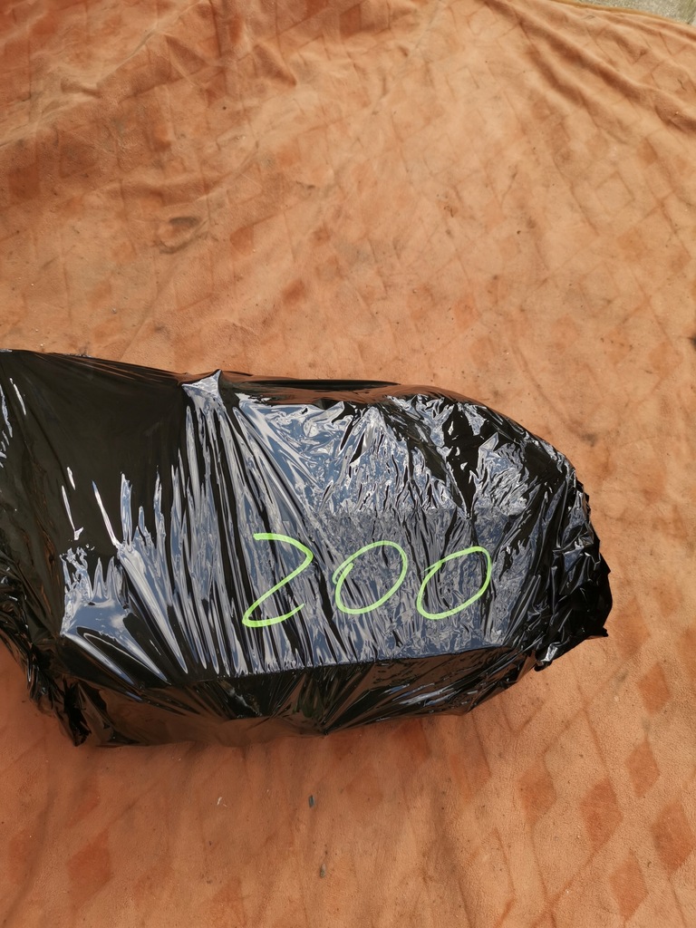 фото №16, Лампа левая задняя левый задняя renault laguna ii laguna 2 8200002475 8200002473