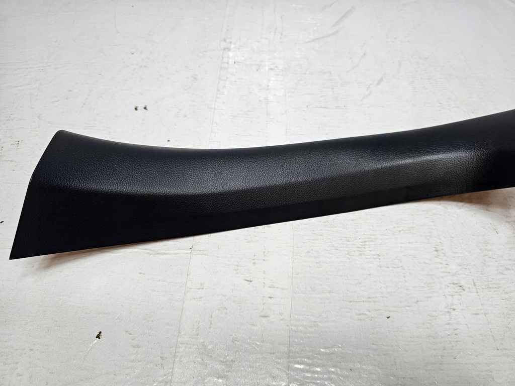 фото №8, Subaru crosstrek xv 22- защита молдинг отделка багажника левая правая usa