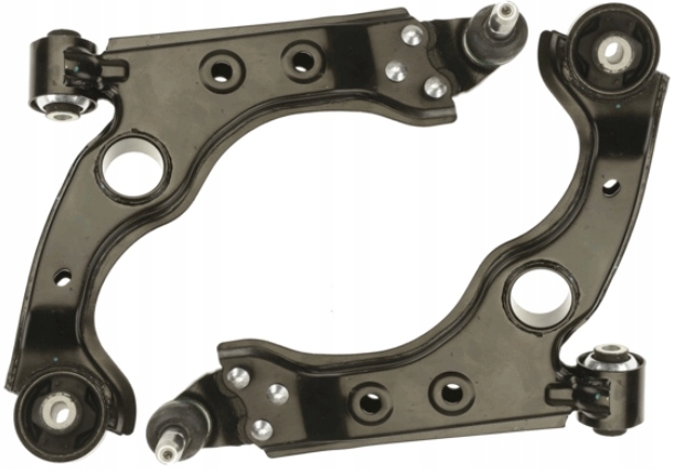 фото №1, Alfa romeo giulietta рычаги нижние перед комплект