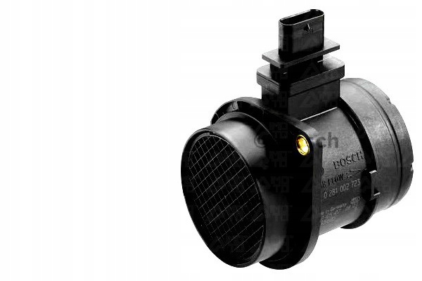 фото №1, Витратомір масовий повітря bosch +gratisy