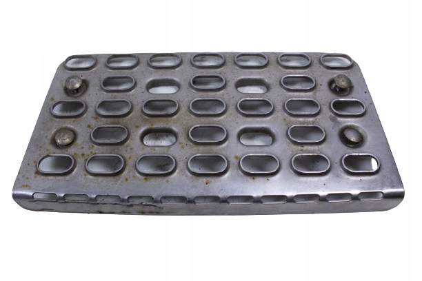 фото №1, Лист поріг nissan atleon