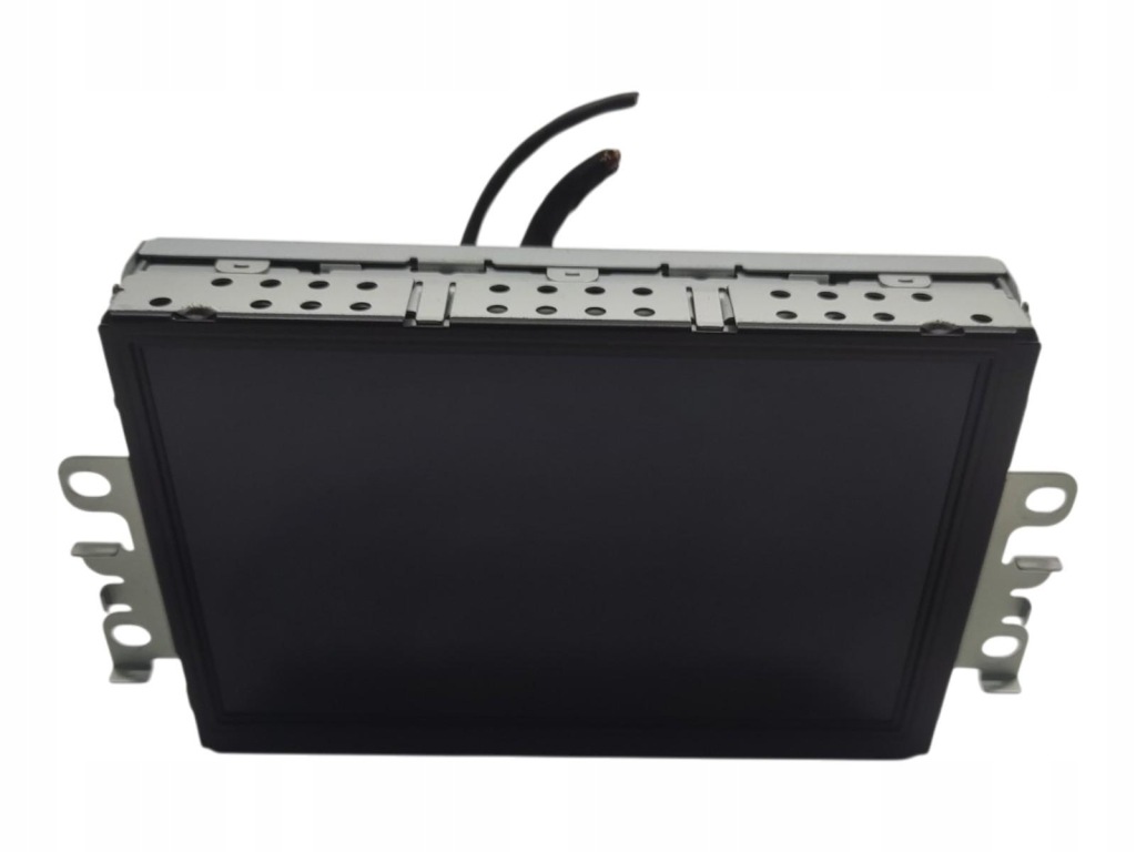 Купити Екран дисплей навігації радіо volvo v40 2 рестайлінг  2016-2019 31483613